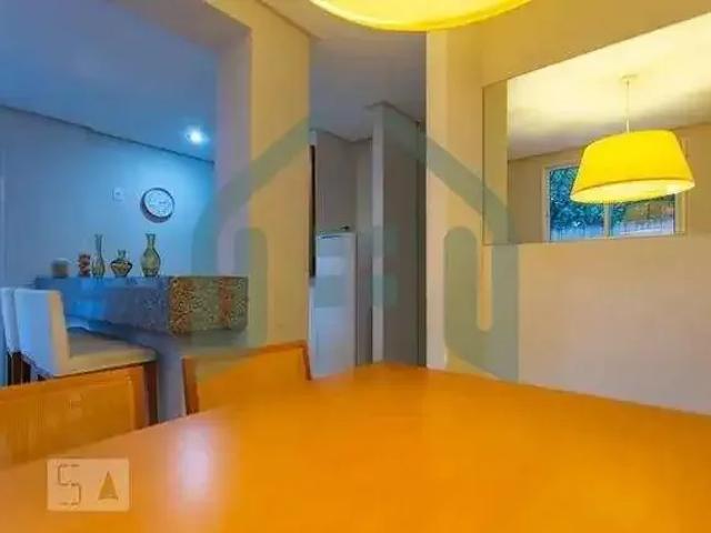 Apartamento para Locação em São Bernardo do Campo/SP Planalto 2 Quartos