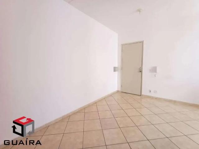 Apartamento para Locação em São Bernardo do Campo/SP Planalto 2 Quartos