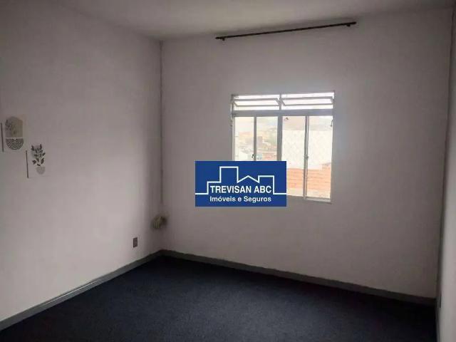 Apartamento para Locação em São Bernardo do Campo/SP Planalto 2 Quartos