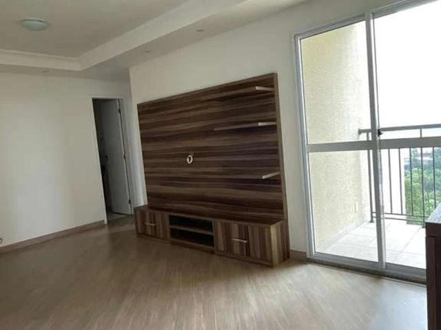 Apartamento para Locação em São Bernardo do Campo/SP Planalto 2 Quartos