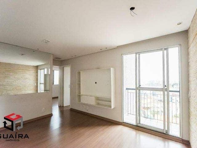Apartamento para Locação em São Bernardo do Campo/SP Planalto 2 Quartos