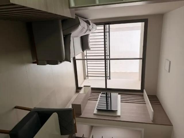 Apartamento para Locação em São Bernardo do Campo/SP Planalto 2 Quartos