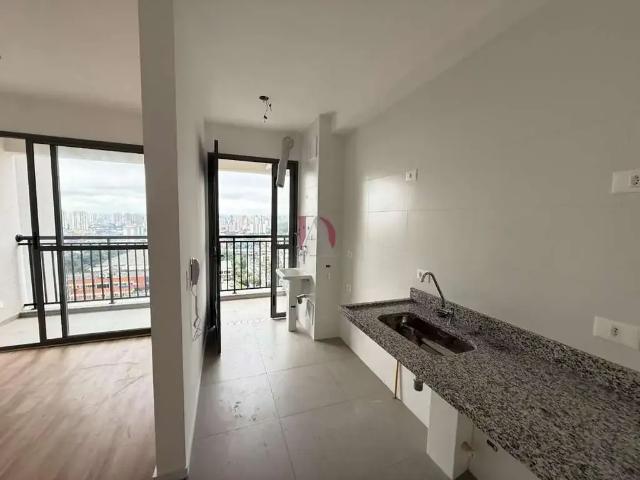 Apartamento para Locação em São Bernardo do Campo/SP Planalto 2 Quartos