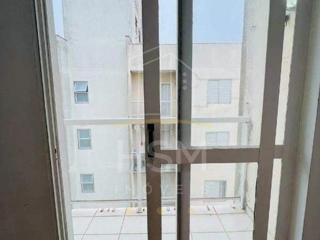 Apartamento para Locação em São Bernardo do Campo/SP Planalto 2 Quartos
