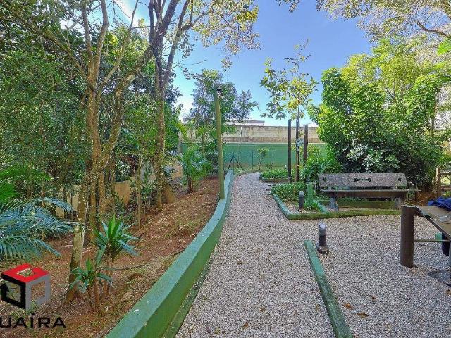 Apartamento para Locação em São Bernardo do Campo/SP Planalto 2 Quartos