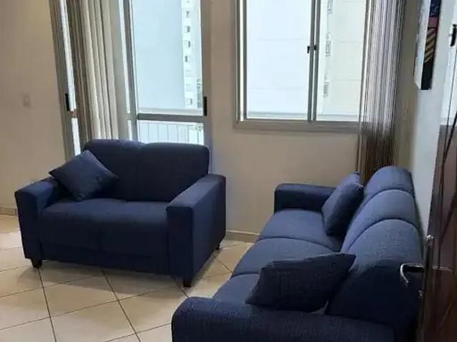 Apartamento para Locação em São Bernardo do Campo/SP Planalto 3 Quartos