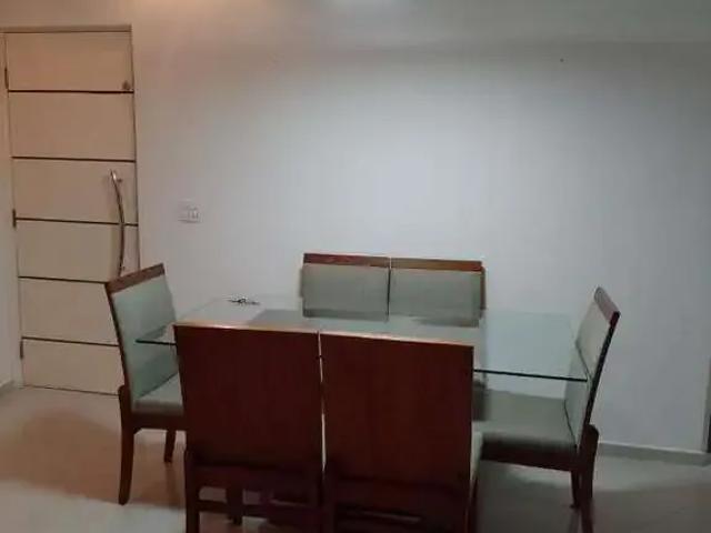 Apartamento para Locação em São Bernardo do Campo/SP Planalto 3 Quartos