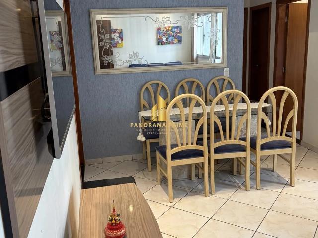 Apartamento para Locação em São Bernardo do Campo/SP Planalto 3 Quartos
