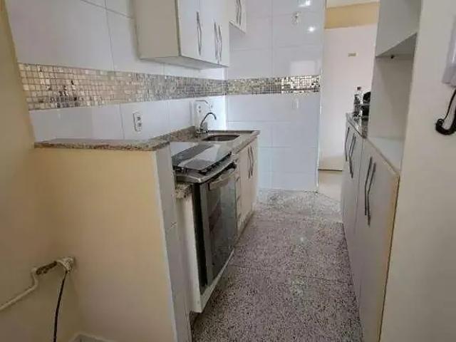 Apartamento para Locação em São Bernardo do Campo/SP Planalto 3 Quartos
