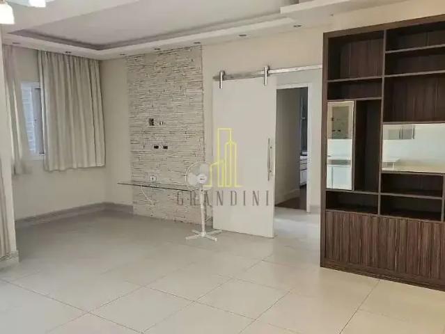 Apartamento para Locação em São Bernardo do Campo/SP Planalto 3 Quartos