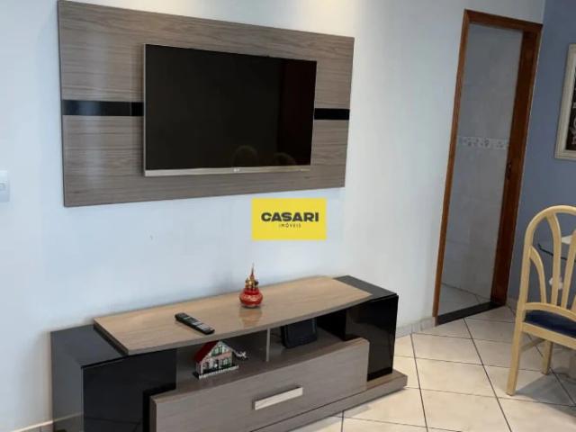 Apartamento para Locação em São Bernardo do Campo/SP Planalto 3 Quartos