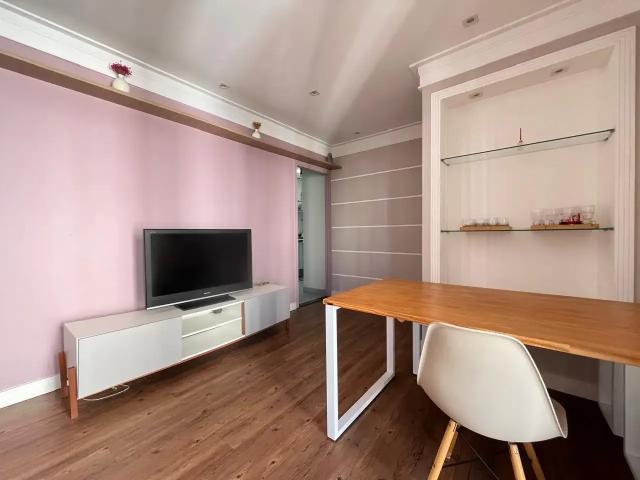 Apartamento para Locação em São Bernardo do Campo/SP Planalto 3 Quartos