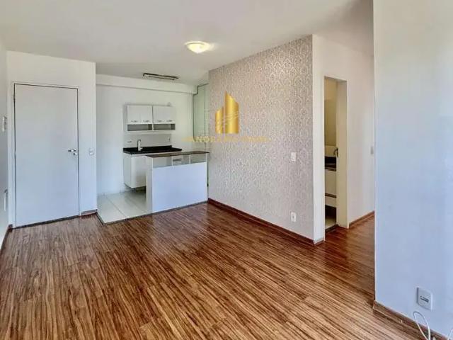 Apartamento para Locação em São Bernardo do Campo/SP Planalto 3 Quartos
