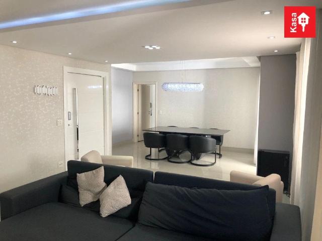 Apartamento para Locação em São Bernardo do Campo/SP Planalto 3 Quartos