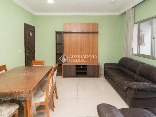 Apartamento para Locação em São Bernardo do Campo/SP Planalto 3 Quartos