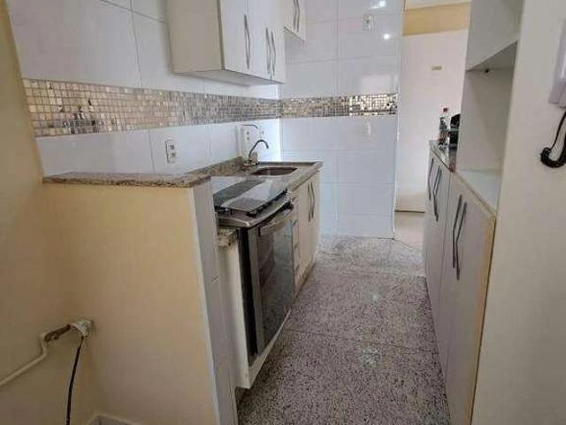Apartamento para Locação em São Bernardo do Campo/SP Planalto 3 Quartos