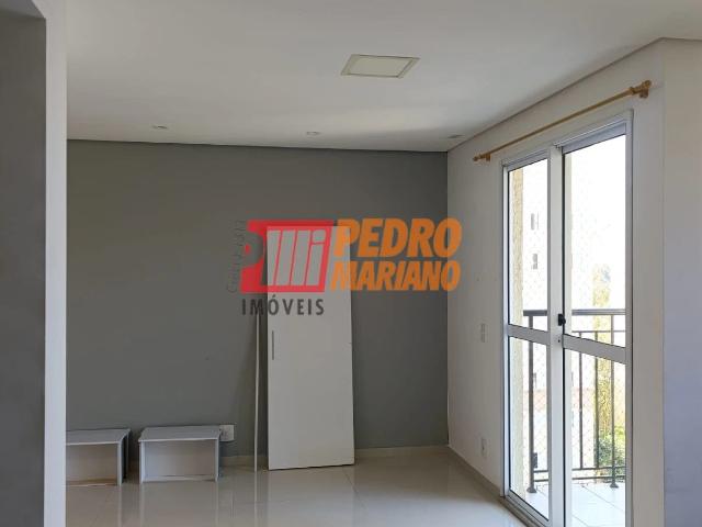 Apartamento para Locação em São Bernardo do Campo/SP Planalto 2 Quartos