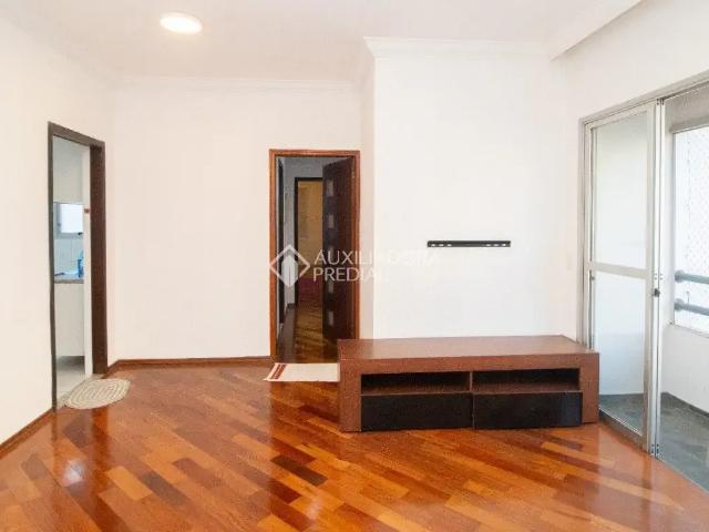 Apartamento para Locação em São Bernardo do Campo/SP Planalto 3 Quartos