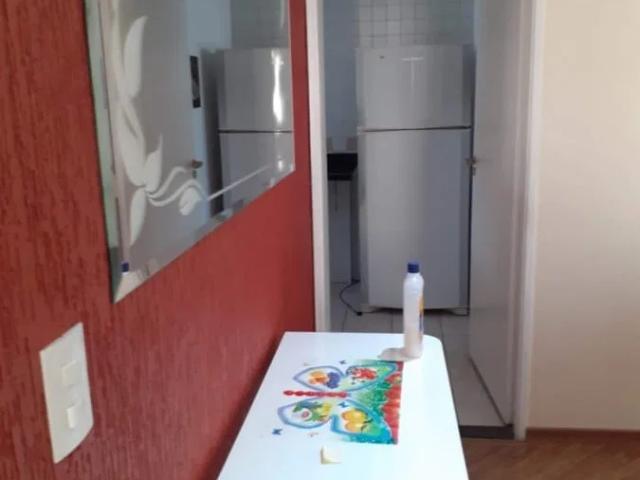 Apartamento para Locação em São Bernardo do Campo/SP Planalto 3 Quartos