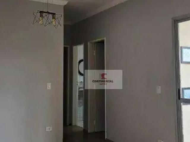 Apartamento para Locação em São Bernardo do Campo/SP Planalto 3 Quartos