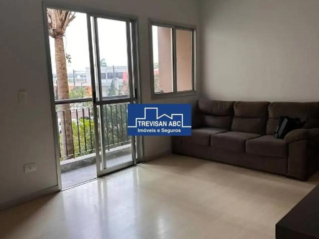 Apartamento para Locação em São Bernardo do Campo/SP Planalto 3 Quartos