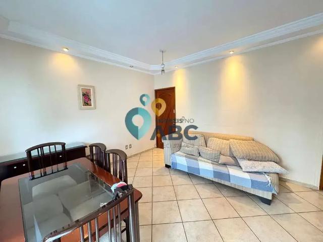 Apartamento para Locação em São Bernardo do Campo/SP Planalto 3 Quartos
