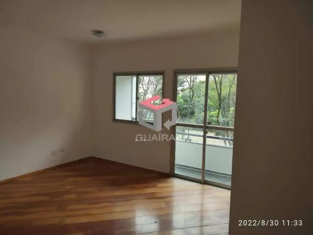 Apartamento para Locação em São Bernardo do Campo/SP Planalto 3 Quartos
