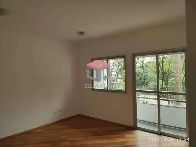 Apartamento para Locação em São Bernardo do Campo/SP Planalto 3 Quartos