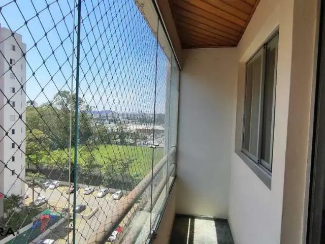 Apartamento para Locação em São Bernardo do Campo/SP Planalto 3 Quartos