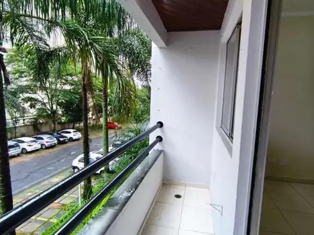 Apartamento para Locação em São Bernardo do Campo/SP Planalto 3 Quartos