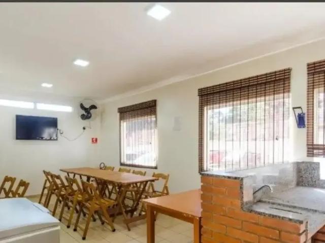 Apartamento para Locação em São Bernardo do Campo/SP Planalto 3 Quartos