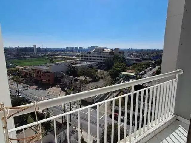 Apartamento para Locação em São Bernardo do Campo/SP Planalto 3 Quartos