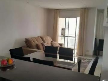 Apartamento para Locação em São Bernardo do Campo/SP Planalto 3 Quartos