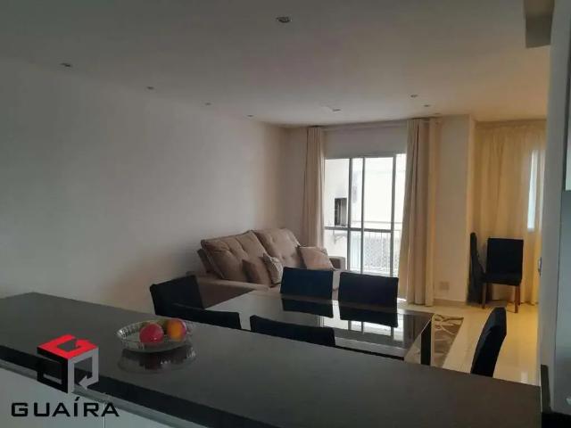 Apartamento para Locação em São Bernardo do Campo/SP Planalto 3 Quartos