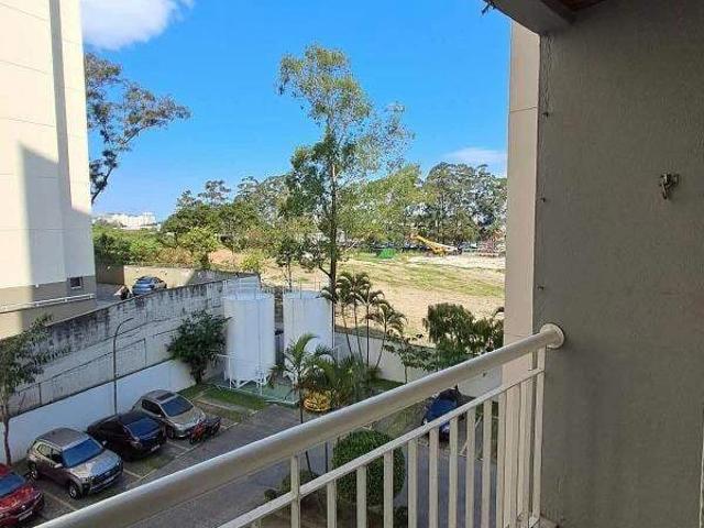 Apartamento para Locação em São Bernardo do Campo/SP Planalto 3 Quartos