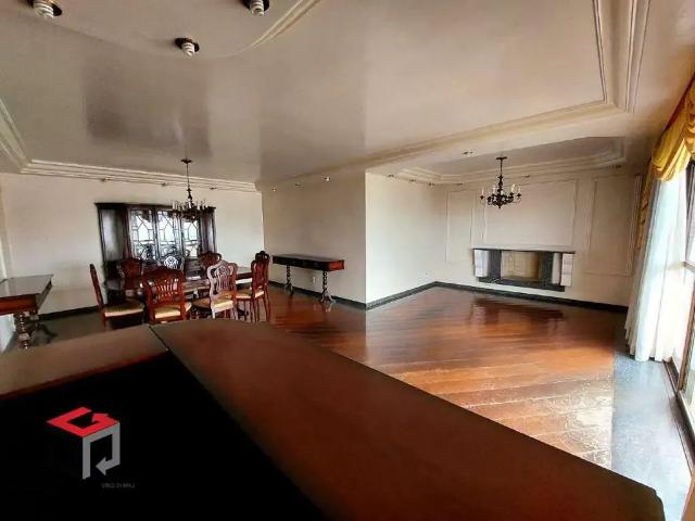 Apartamento para Locação em São Bernardo do Campo/SP Rudge Ramos 4 Quartos