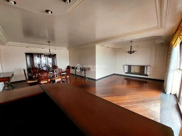 Apartamento para Locação em São Bernardo do Campo/SP Rudge Ramos 4 Quartos