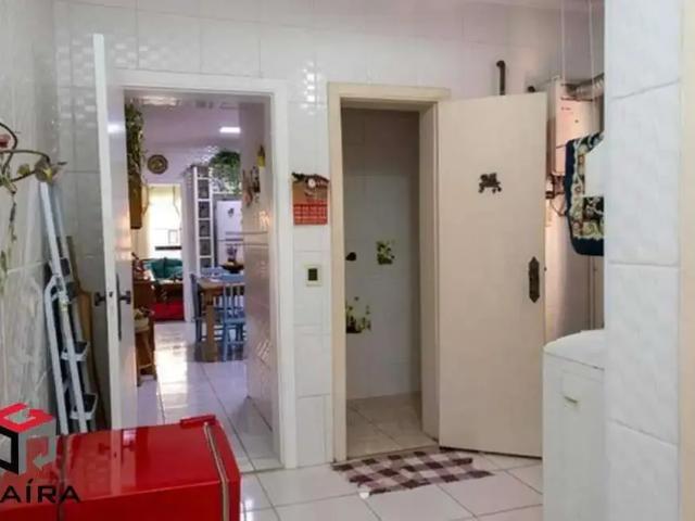 Apartamento para Locação em São Bernardo do Campo/SP Rudge Ramos 4 Quartos