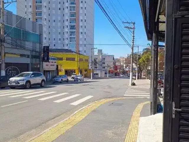 Apartamento para Locação em São Bernardo do Campo/SP Rudge Ramos 4 Quartos