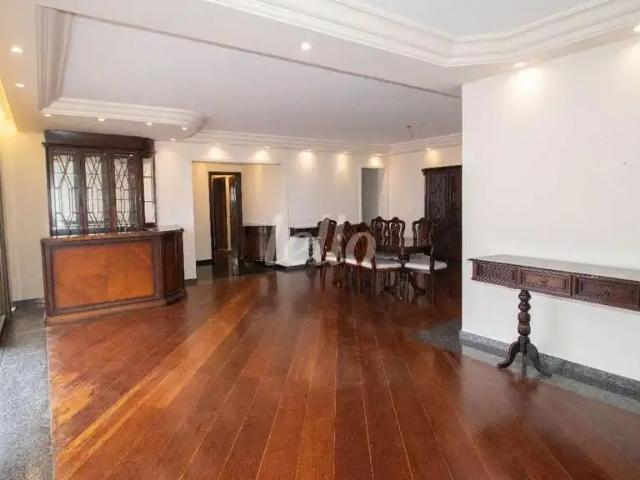 Apartamento para Locação em São Bernardo do Campo/SP Rudge Ramos 4 Quartos