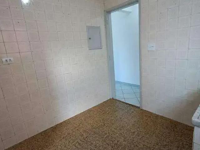 Apartamento para Locação em São Bernardo do Campo/SP Rudge Ramos