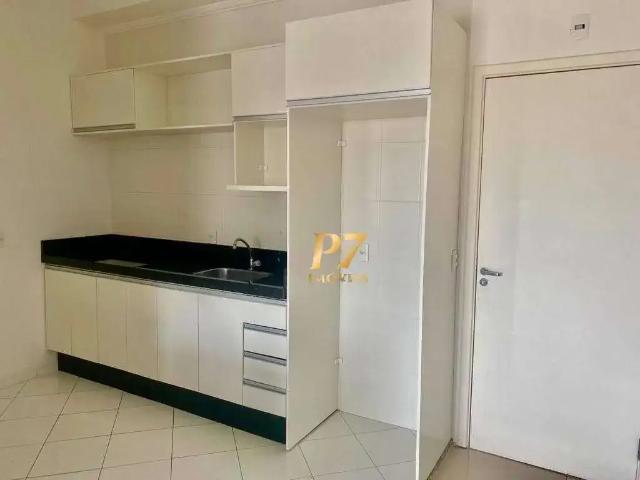 Apartamento para Locação em São Bernardo do Campo/SP Rudge Ramos 1 Quartos