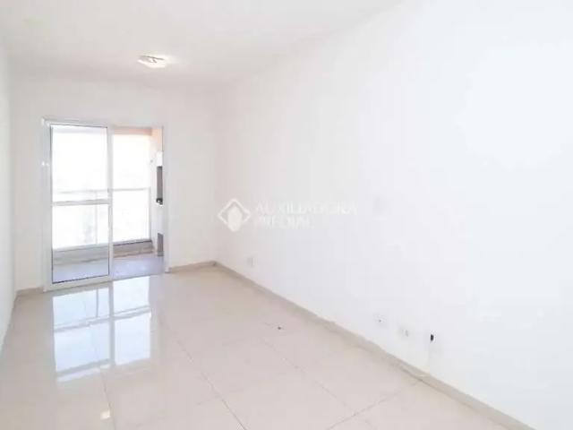 Apartamento para Locação em São Bernardo do Campo/SP Rudge Ramos 1 Quartos