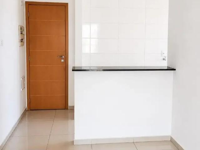 Apartamento para Locação em São Bernardo do Campo/SP Rudge Ramos 1 Quartos