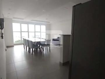 Apartamento para Locação em São Bernardo do Campo/SP Rudge Ramos 1 Quartos