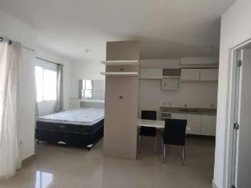 Apartamento para Locação em São Bernardo do Campo/SP Rudge Ramos 1 Quartos