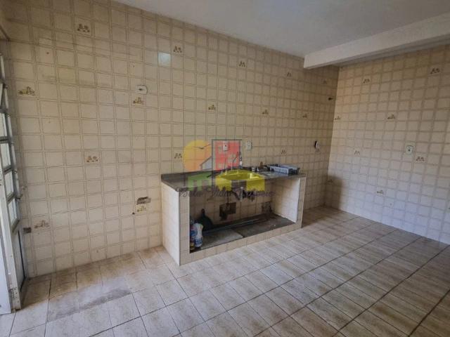 Apartamento para Locação em São Bernardo do Campo/SP Rudge Ramos 2 Quartos