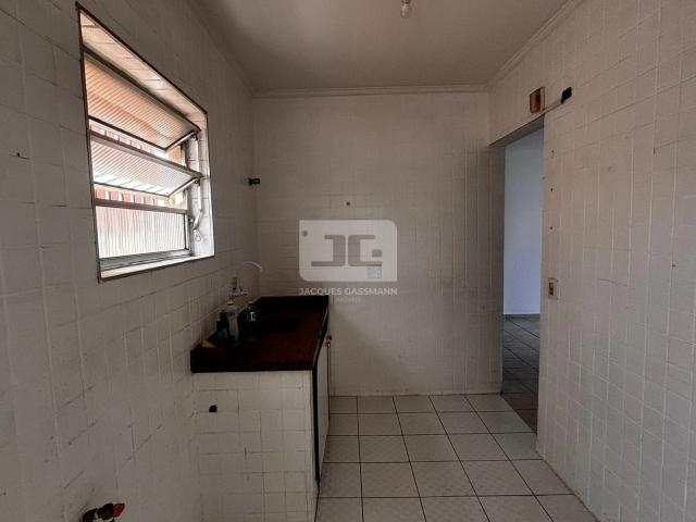 Apartamento para Locação em São Bernardo do Campo/SP Rudge Ramos 2 Quartos