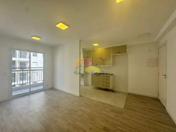 Apartamento para Locação em São Bernardo do Campo/SP Rudge Ramos 2 Quartos