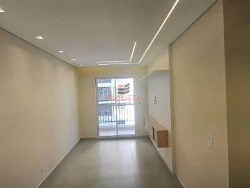 Apartamento para Locação em São Bernardo do Campo/SP Rudge Ramos 2 Quartos
